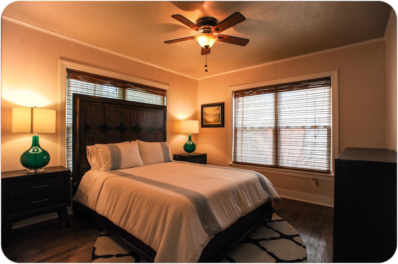 Tatil Evi The Coyle - Close To Downtown, Stadiums, U Of H, Med Center Houston