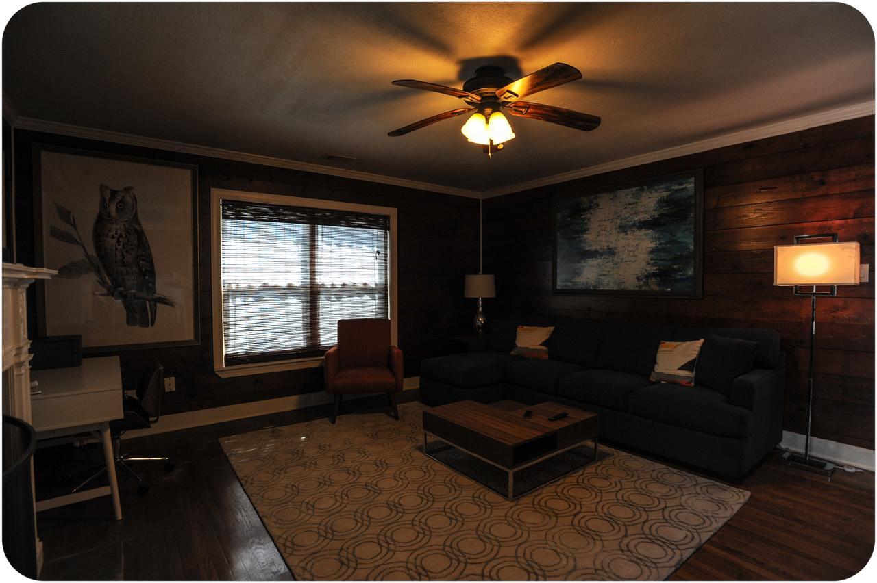 Tatil Evi The Coyle - Close To Downtown, Stadiums, U Of H, Med Center